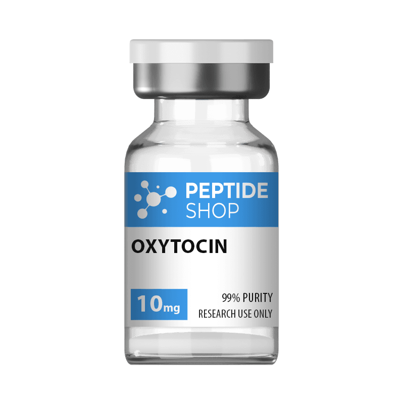 oxytocin